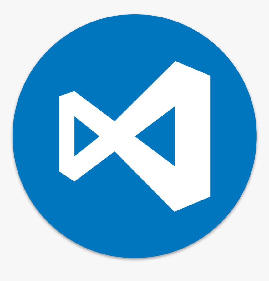 VS Code Logo